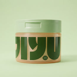 JiYu Korean Glow Toner Pads