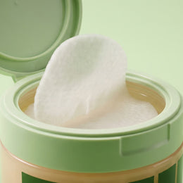 JiYu Korean Glow Toner Pads